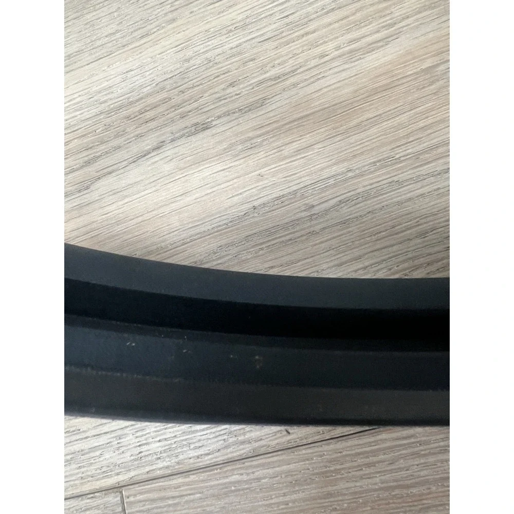 Uxcell 2/B71 Classic Wrapped 2‎ Banded/2 Ribs V-Belt, 74